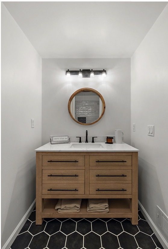 Bathroom Remodeling